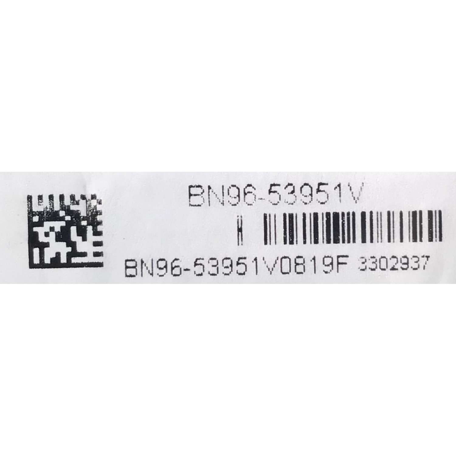 LED DRIVER PARA TV SAMSUNG / NUMERO DE PARTE BN94-16847C / BN41-02851B / BN97-18793B / BN96-53951V / PANEL CY-TA075JLAV5H / MODELOS QN75QN800 / QN75QN800AFXZA / QN75QN800AFXZA CA01 / QN75QN900 / QN75QN900AFXZA - Imagen 3